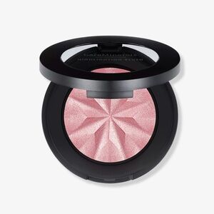 Highlighting Blush-Opal Glow and Rose Glow